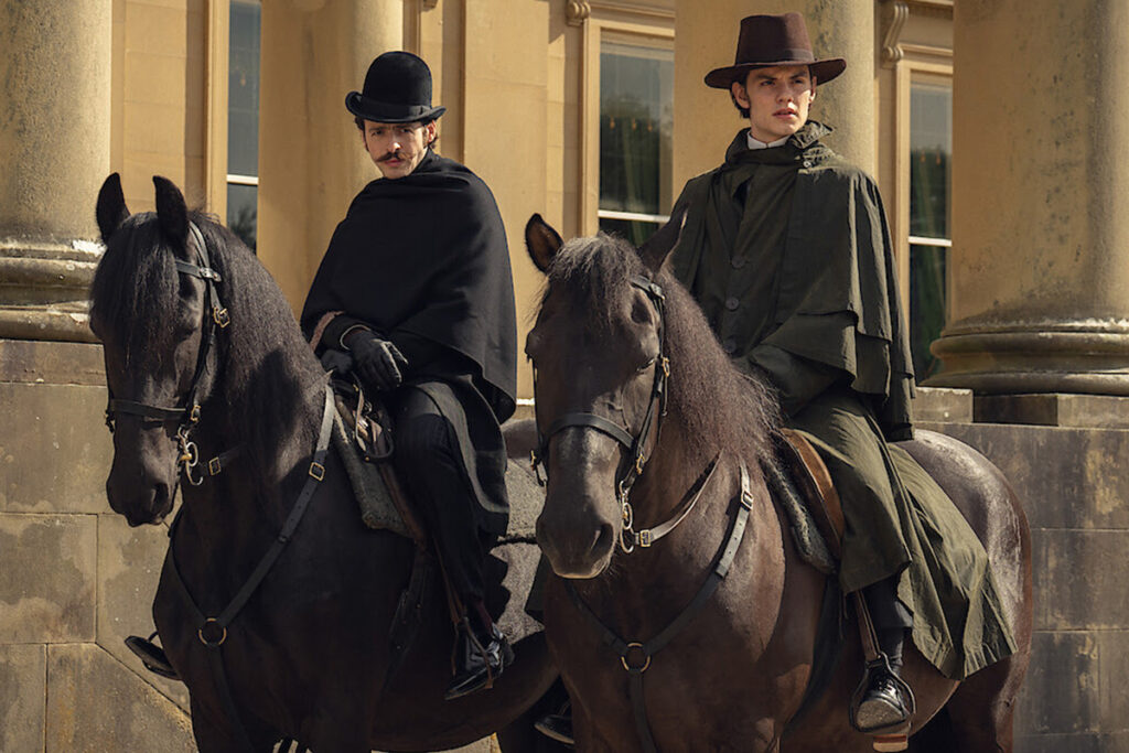 What Is the House of Guinness Netflix Series About — And How Does Yorkshire’s Broughton Hall Steal the Show? Post image 1 Image name unnamed 2025 10 09T130841.757 the 1 image from the post What Is the House of Guinness Netflix Series About — And How Does Yorkshire’s Broughton Hall Steal the Show? in Yorkshire.com.