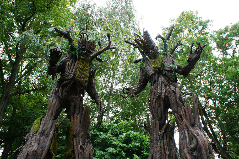 Image name unnamed 2025 10 15T142301.067 the 11 image from the post What Is the Treemendous Halloween Event at York's Coppergate Centre? in Yorkshire.com.