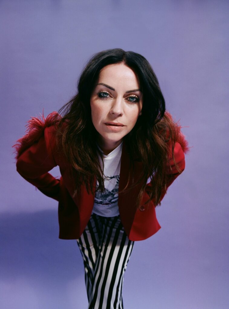 Image name AMY MACDONALD the 4 image from the post When Is Amy Macdonald Playing in Halifax? in Yorkshire.com.