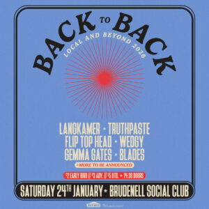 Events in Leeds Page image 16 Image name Back To Back Festival 2026 at Brudenell Social Club Leeds the 16 image from the post Events in Leeds in Yorkshire.com.
