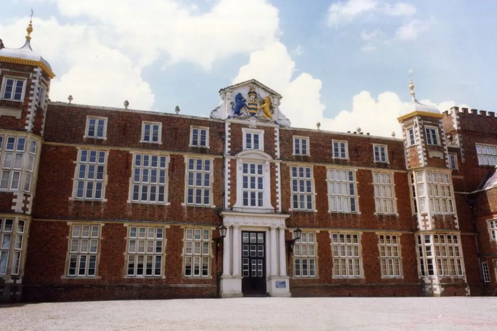 Image name Burton Constable Hall the 1 image from the post Where to Find Art Exhibitions at Burton Constable Hall in East Yorkshire in 2026 in Yorkshire.com.