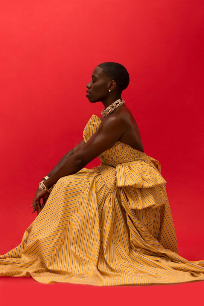 Where To See Sunday Times Author Candice Brathwaite In Leeds For Her Manifesto Event Post image 2 Image name CANDICE BRATHWAITE the 2 image from the post Where To See Sunday Times Author Candice Brathwaite In Leeds For Her Manifesto Event in Yorkshire.com.