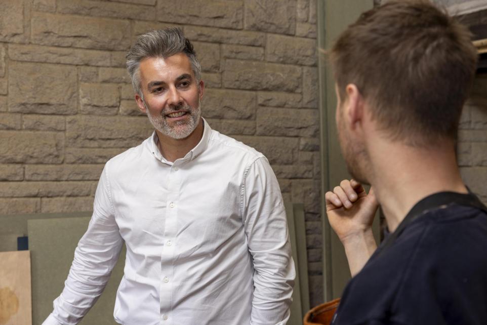 What Is The York And North Yorkshire Inactivity Trailblazer And How Does It Help People Find Jobs? Post image 1 David Skaith
