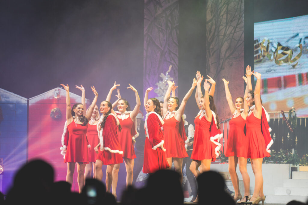 Fairytale For Christmas Irish Concert Tour 2025 Comes to Yorkshire Post image 5 Image name Fairytale for Christmas photo credit Prestige Productions 10 the 5 image from the post Fairytale For Christmas Irish Concert Tour 2025 Comes to Yorkshire in Yorkshire.com.