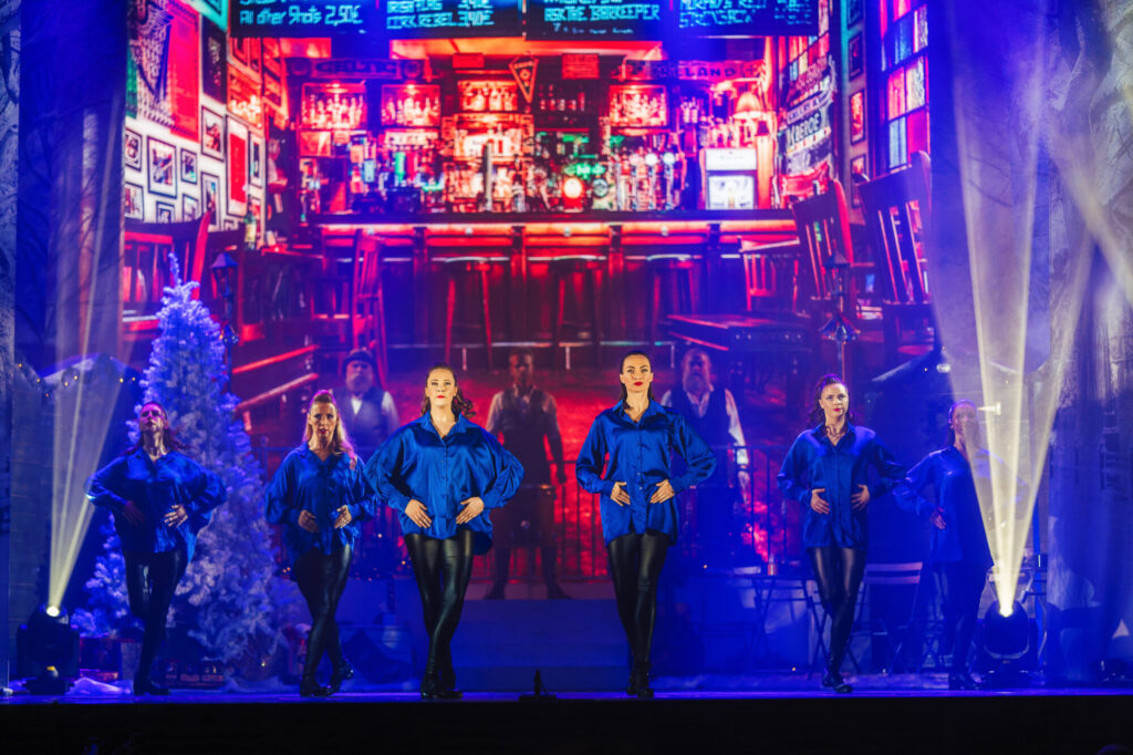 Fairytale For Christmas Irish Concert Tour 2025 Comes to Yorkshire Post image 2 Image name Fairytale for Christmas photo credit Prestige Productions 12 the 2 image from the post Fairytale For Christmas Irish Concert Tour 2025 Comes to Yorkshire in Yorkshire.com.