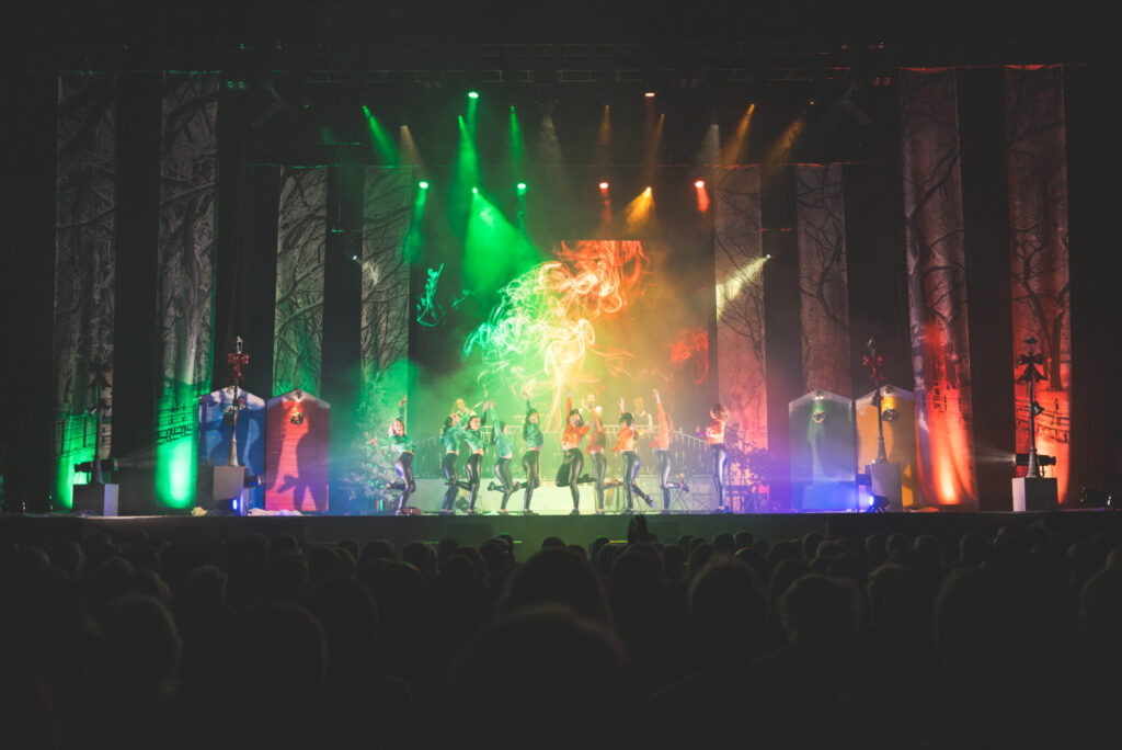 Fairytale For Christmas Irish Concert Tour 2025 Comes to Yorkshire Post image 3 Image name Fairytale for Christmas photo credit Prestige Productions 8 the 3 image from the post Fairytale For Christmas Irish Concert Tour 2025 Comes to Yorkshire in Yorkshire.com.