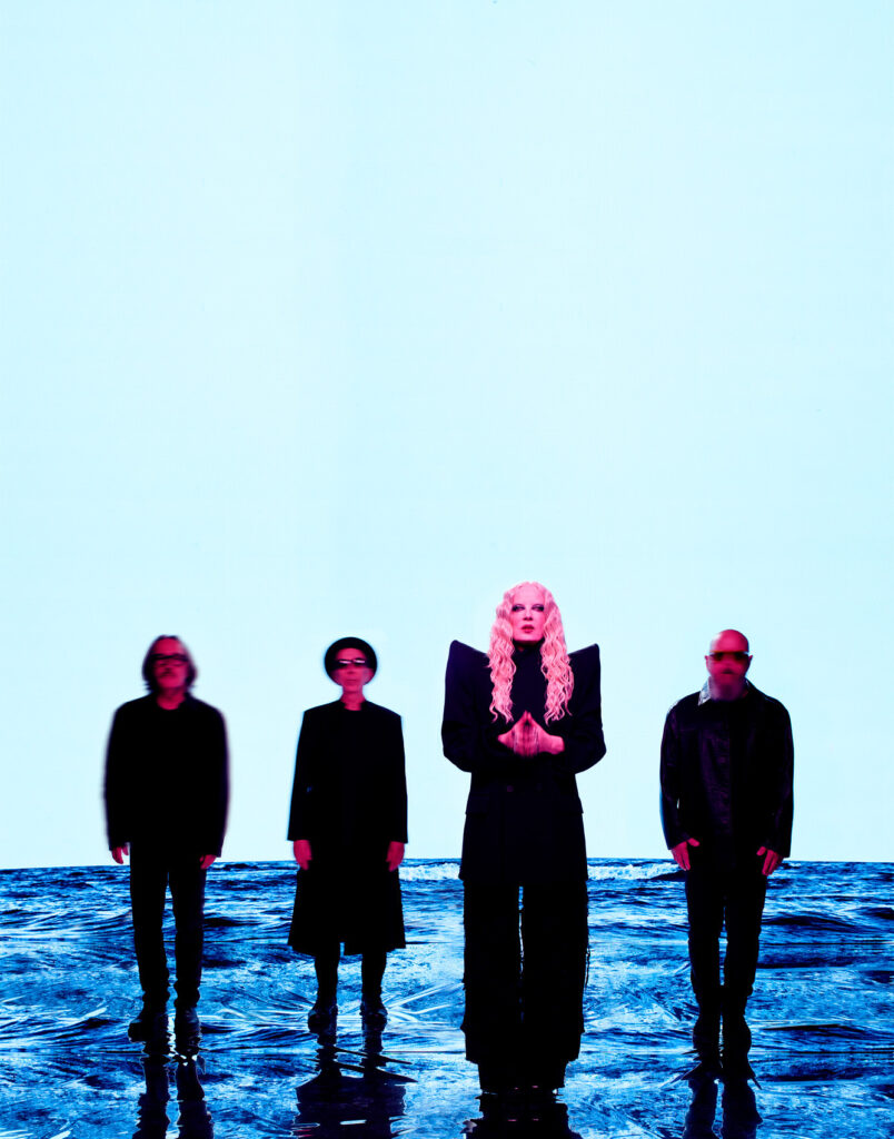 What Dates Are Garbage & Skunk Anansie Playing Yorkshire? Post image 2 Image name GARBAGE the 2 image from the post What Dates Are Garbage & Skunk Anansie Playing Yorkshire? in Yorkshire.com.