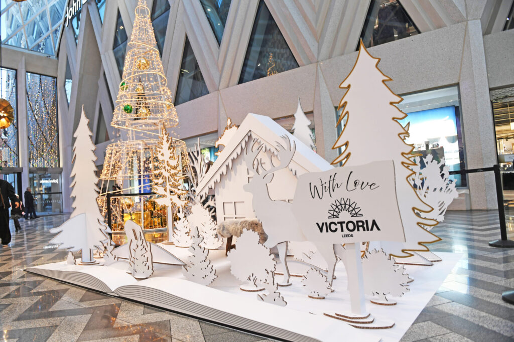 Image name GSB 8149 the 2 image from the post What's On At Victoria Leeds For The Ultimate Christmas Experience In Yorkshire in Yorkshire.com.