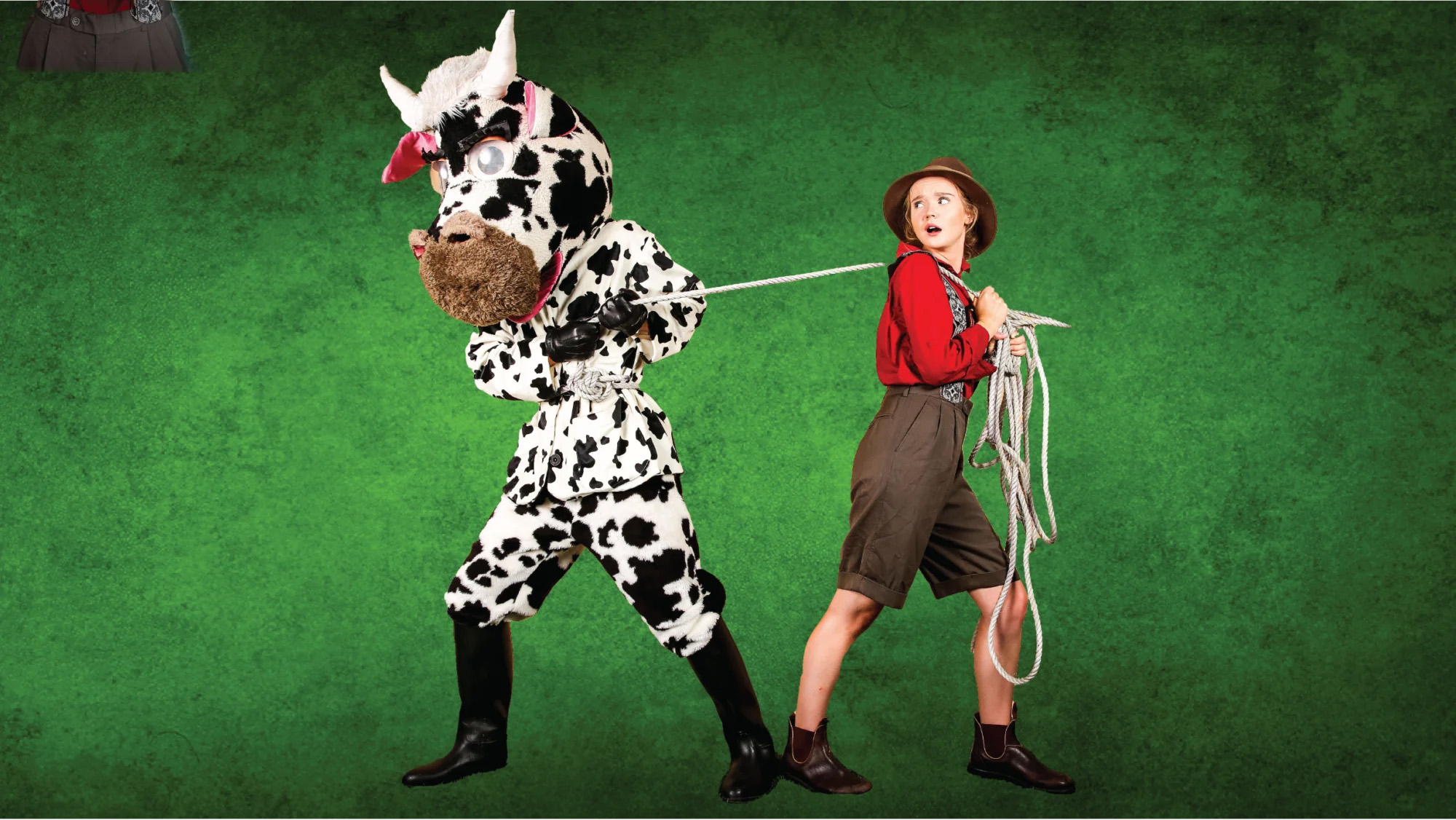 Newsletter: Friday 27th November 2025 Post image 2 Image name Jack and the Beanstalk The Pantomime at Whitby Pavilion Theatre Whitby the 2 image from the post Newsletter: Friday 27th November 2025 in Yorkshire.com.