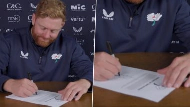 Jonny Bairstow