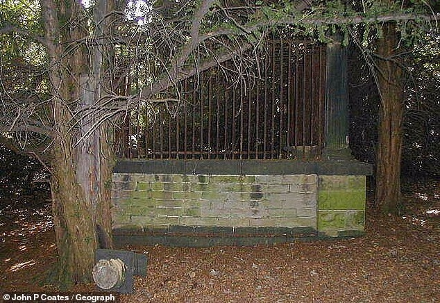 Who Was The Real Robin Hood - Robert of Wetherby, Yorkshire? Post image 1 Image name Kirklees Priory the 1 image from the post Who Was The Real Robin Hood - Robert of Wetherby, Yorkshire? in Yorkshire.com.
