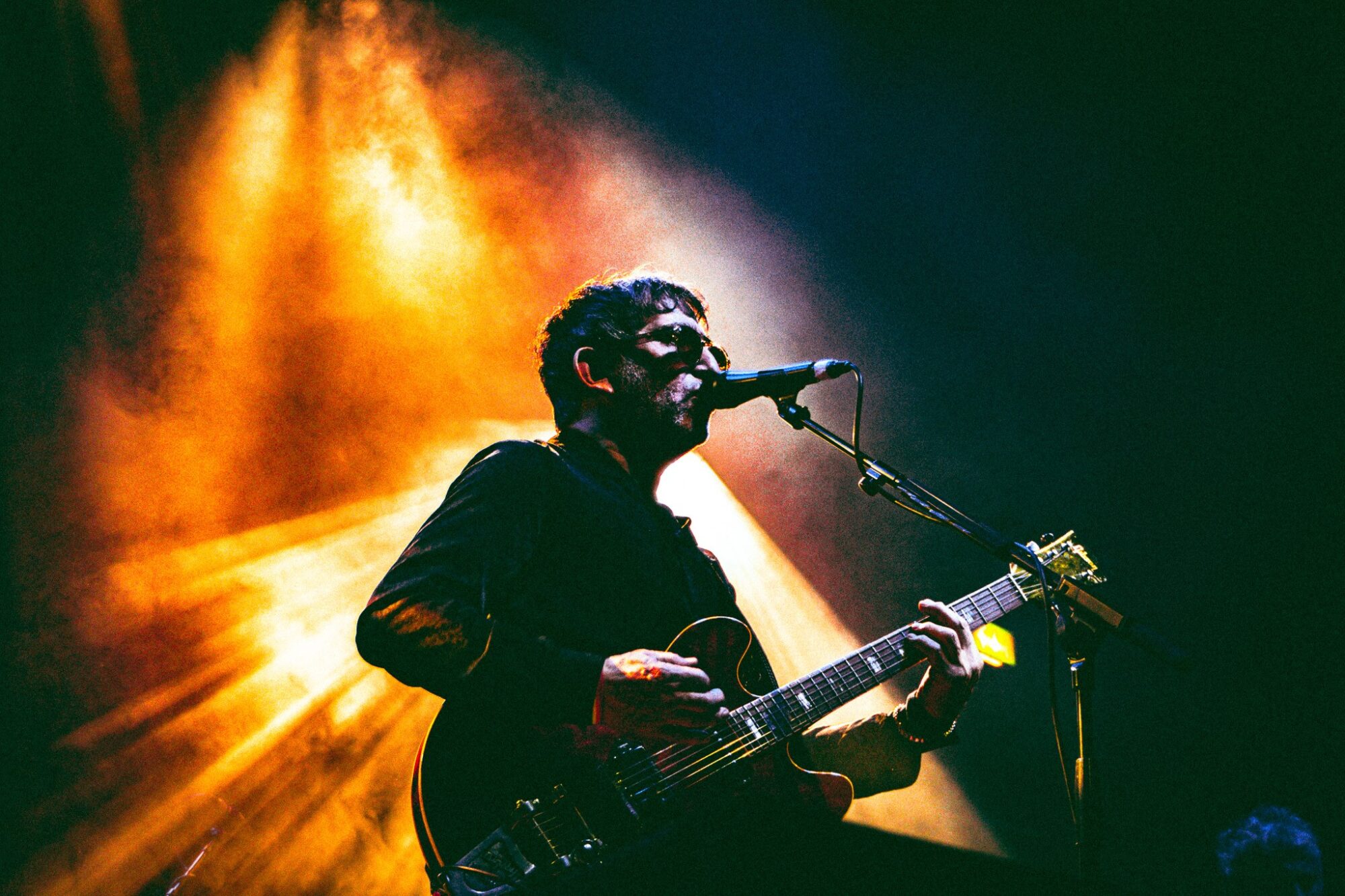 Image name LIGHTNING SEEDS 1 the 2 image from the post Deacon Blue & Lightning Seeds: Yorkshire Headline Shows 2026 in Yorkshire.com.