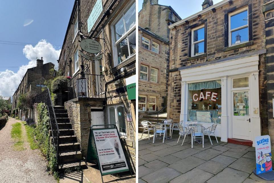 What Yorkshire Town Was Last Of The Summer Wine Filmed In? Post image 1 Holmfirth last summer of wine