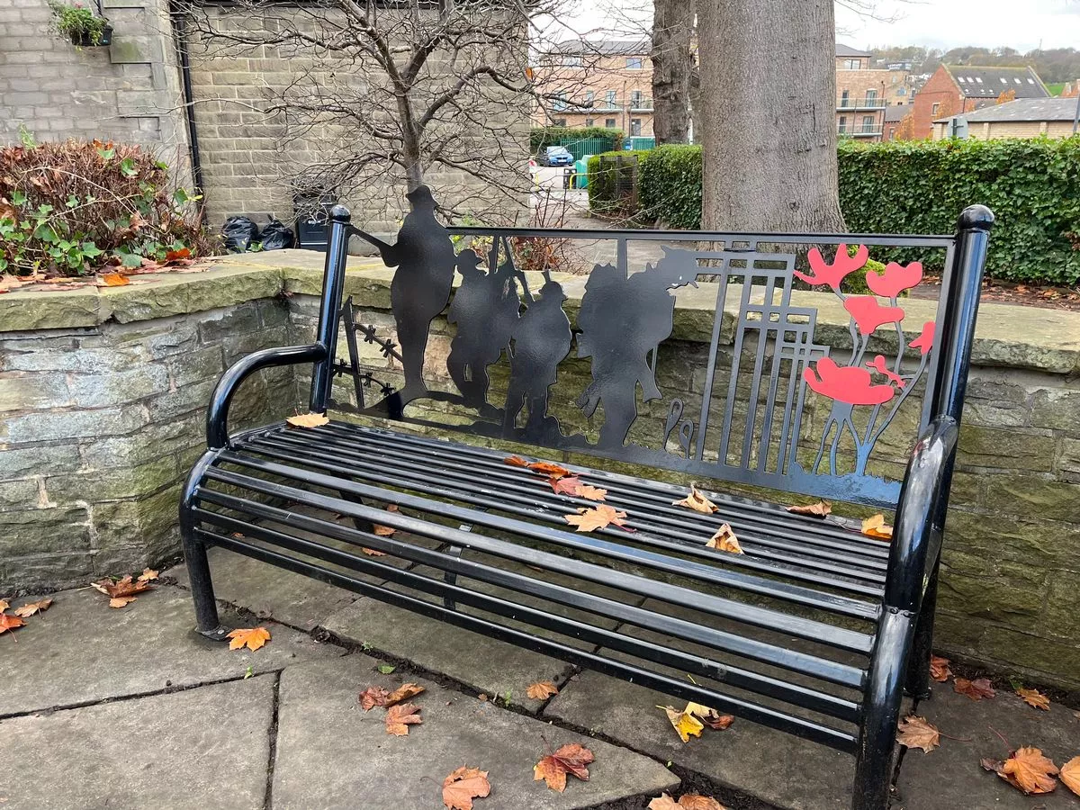 Mirfield