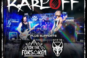 Image name Molly Karloff at Nightrain 2026 For fans of Day Of The Jackal at Nightrain Bradford the 1 image from the post Molly Karloff at Nightrain 2026 - For fans of Day Of The Jackal at Nightrain, Bradford in Yorkshire.com.