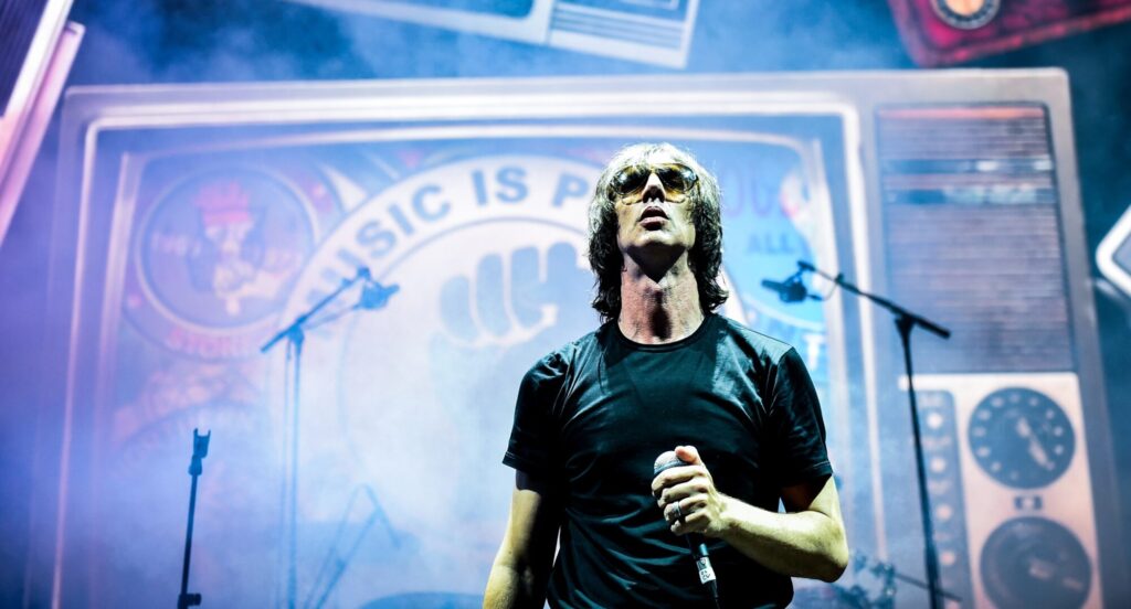 Image name RICHARD ASHCROFT the 3 image from the post Richard Ashcroft Adds Date in Scarborough in Yorkshire.com.