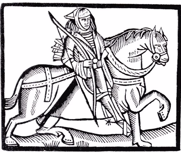 Robin Hood