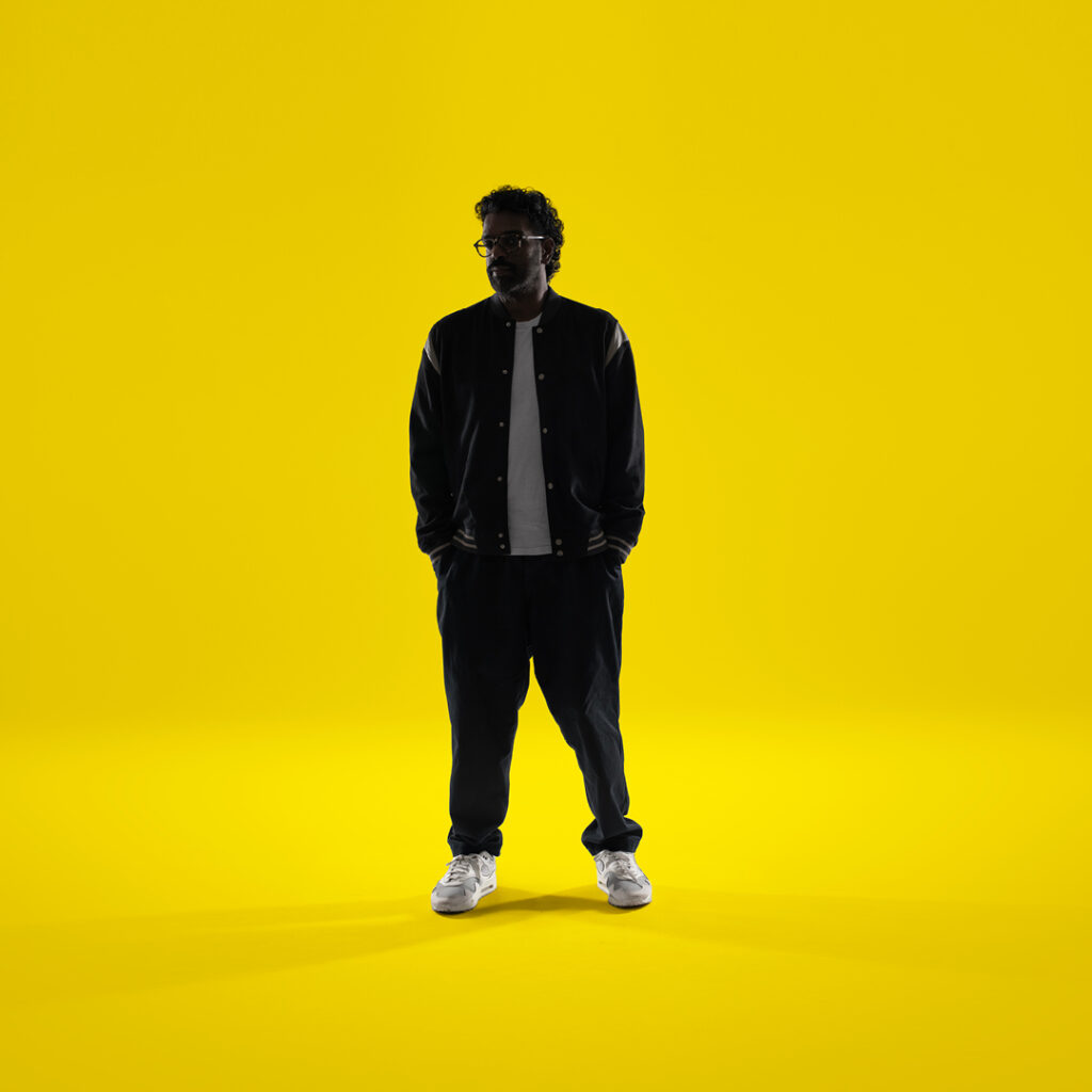 Image name Romesh Tour2027 Image Only 1080x1080px 1 the 2 image from the post When is Romesh Ranganathan on Tour in Yorkshire? in Yorkshire.com.