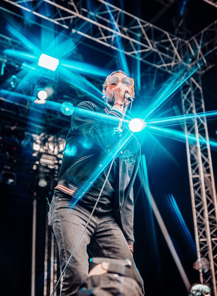 Image name Tom Meighan the 2 image from the post Richard Ashcroft Adds Date in Scarborough in Yorkshire.com.
