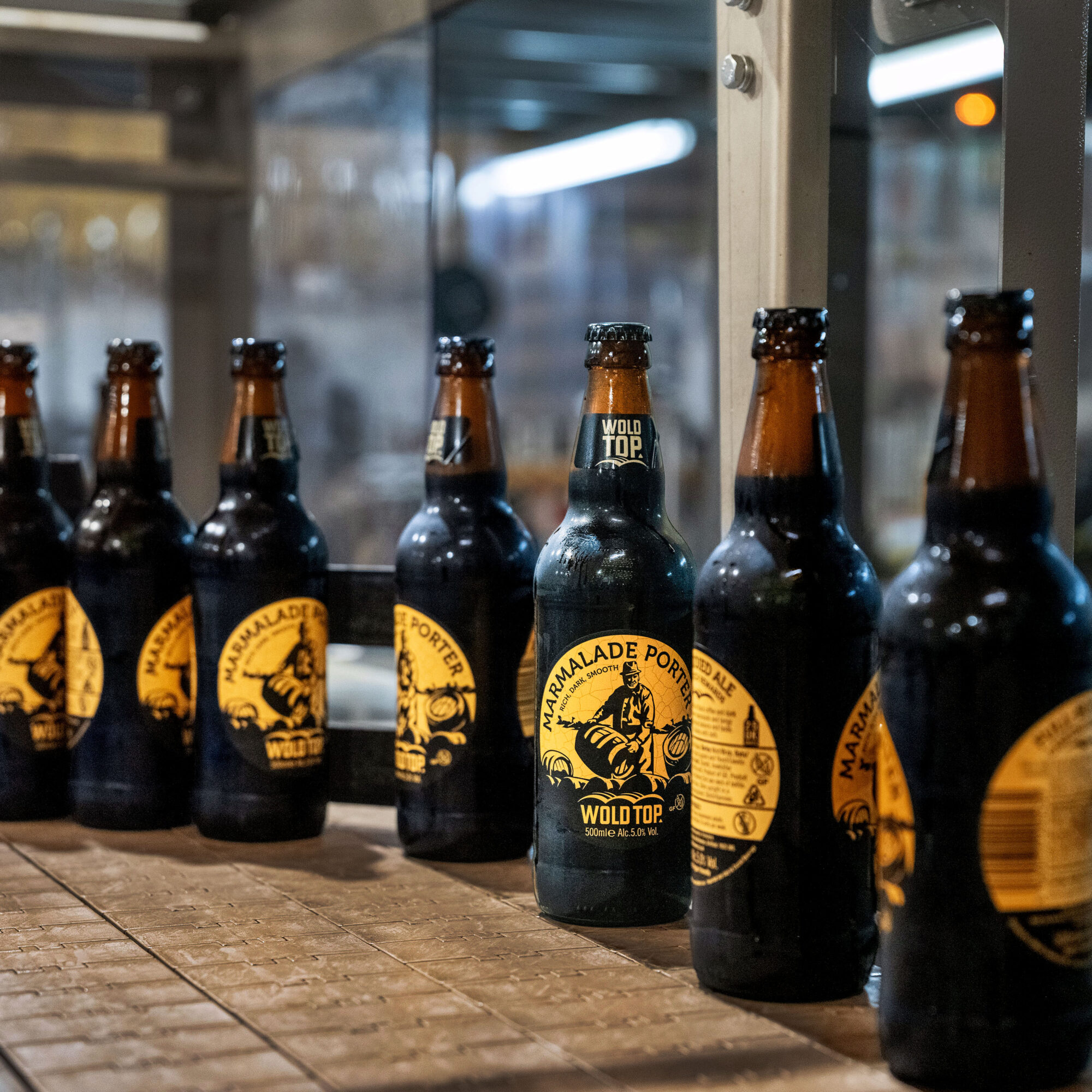 Image name Woldtop Photo by Chris Manson DSF7561 copy the 7 image from the post How Yorkshire Brewery Expanded Exports To Europe And North America in Yorkshire.com.