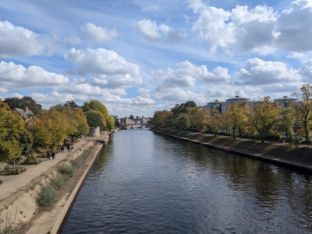 What Is York Doing to Lower Emissions? Post image 1 Image name York @CityofYorkCouncil the 1 image from the post What Is York Doing to Lower Emissions? in Yorkshire.com.