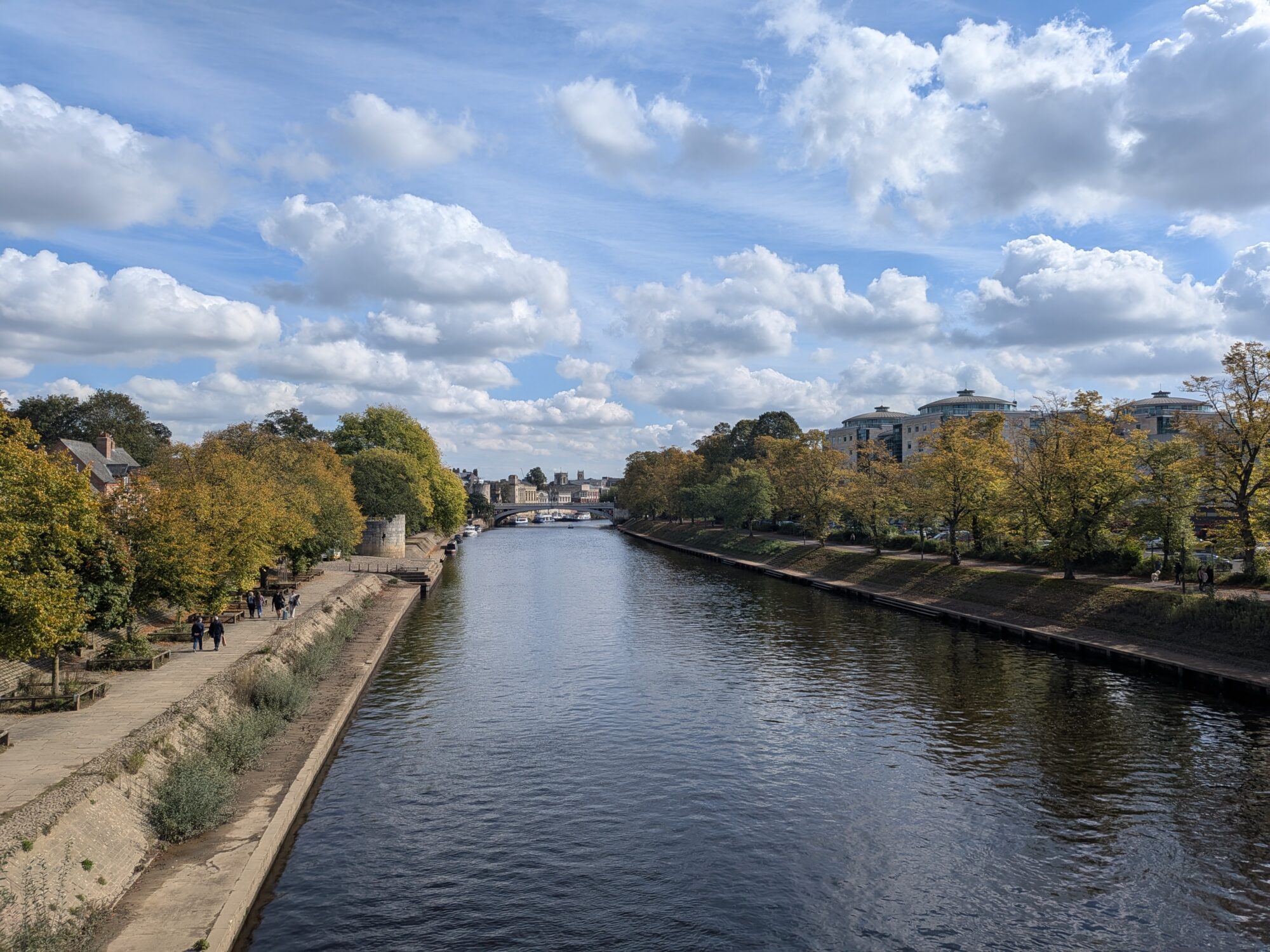 Image name York @CityofYorkCouncil the 5 image from the post What Is York Doing to Lower Emissions? in Yorkshire.com.