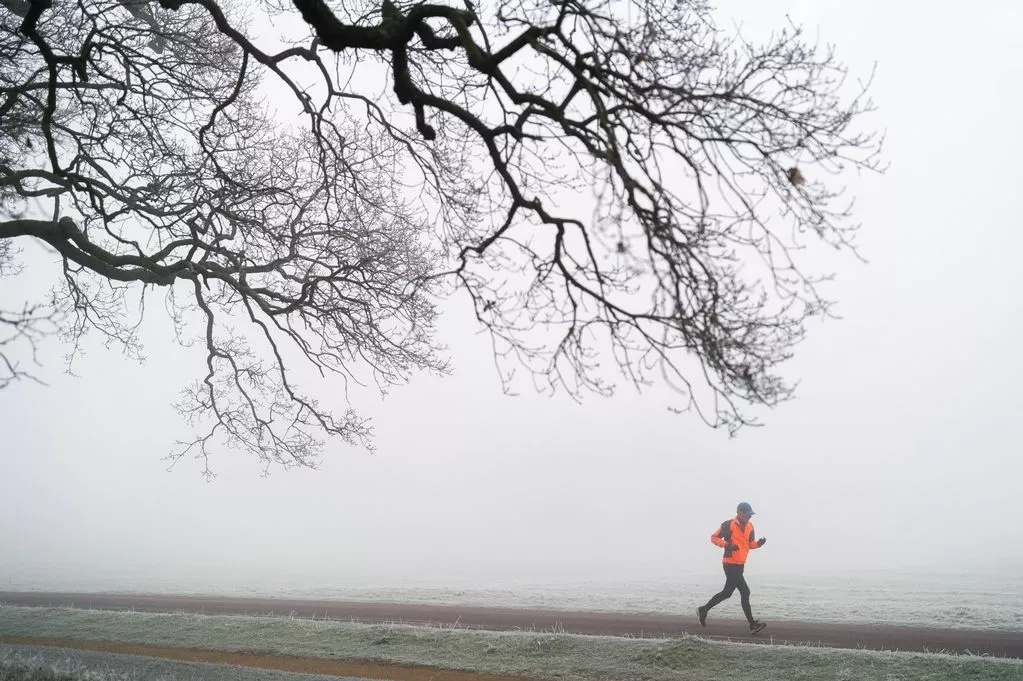 Image name Yorkshire snow this week the 1 image from the post Amber Cold Weather Alert For Yorkshire And Why The UK Is Facing -10C Temperatures in Yorkshire.com.