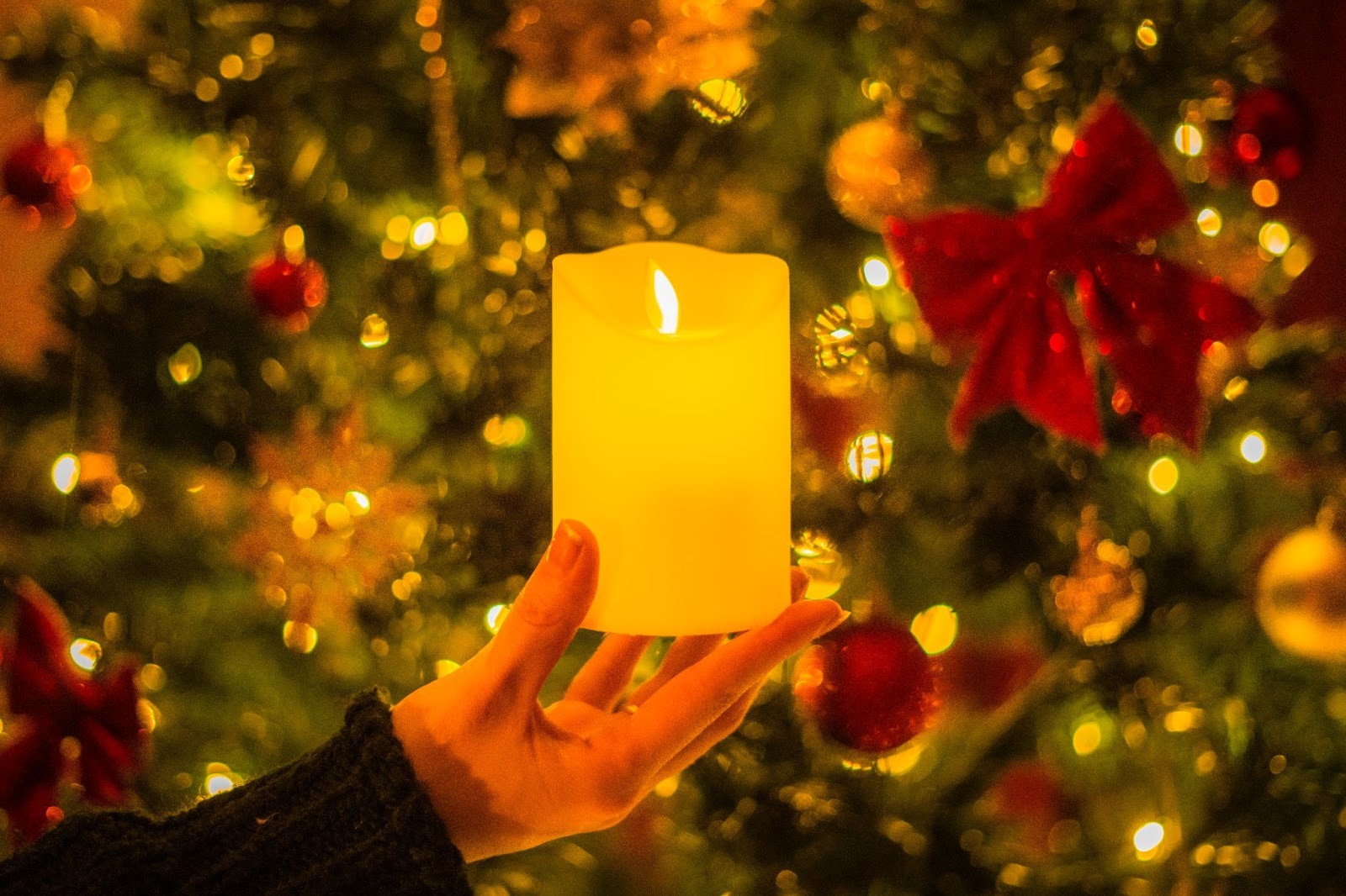 Leeds News Page image 8 Leeds and York Candlelight