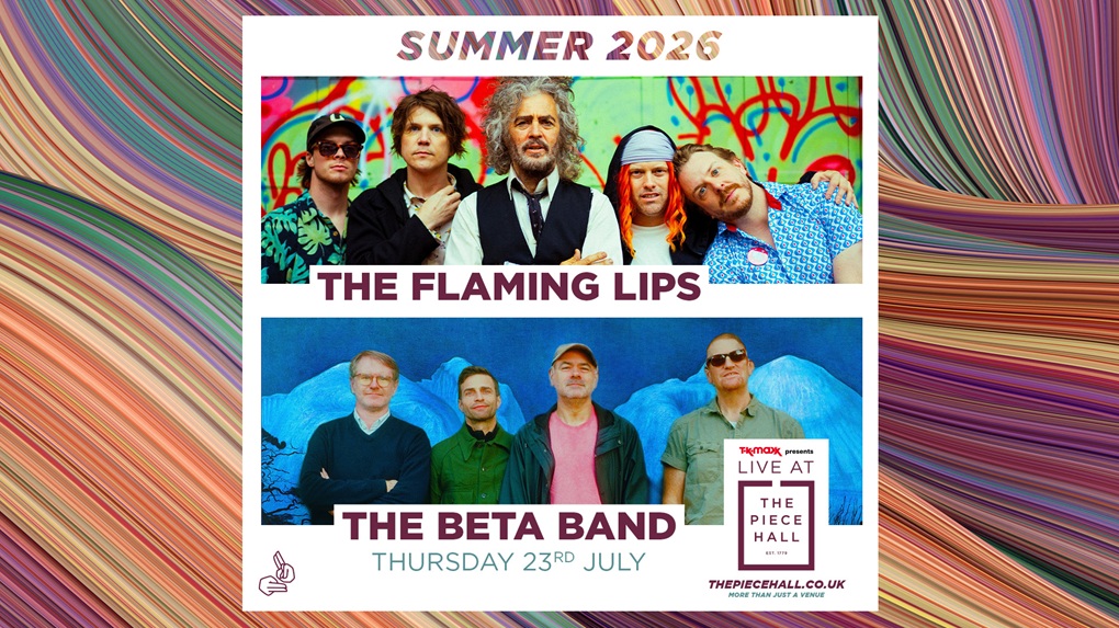 Where Can I See The Flaming Lips in Yorkshire? Post image 1 Image name image001 5 the 1 image from the post Where Can I See The Flaming Lips in Yorkshire? in Yorkshire.com.