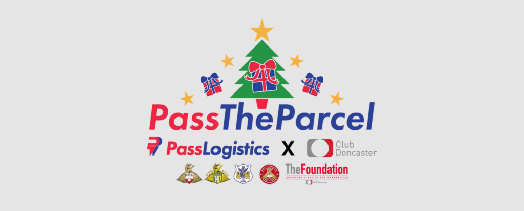 How To Join The Christmas Present Drive For Children In Doncaster Post image 1 Image name pass the parcel doncaster the 1 image from the post How To Join The Christmas Present Drive For Children In Doncaster in Yorkshire.com.