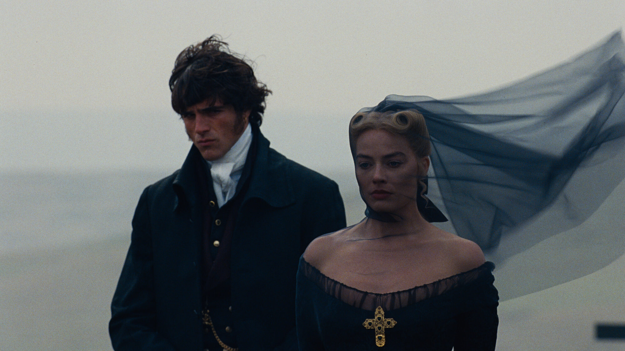 Image name rev 1 WHE T2 0061 High Res JPEG the 3 image from the post New artwork from Wuthering Heights filmed in Yorkshire in Yorkshire.com.