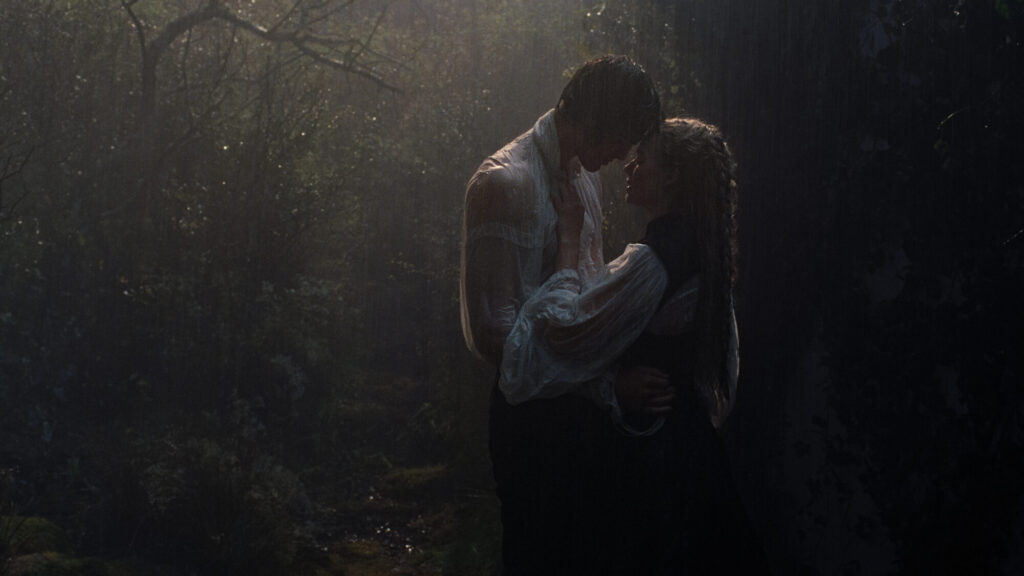 Image name rev 1 WHE T2 0081r High Res JPEG the 2 image from the post New artwork from Wuthering Heights filmed in Yorkshire in Yorkshire.com.