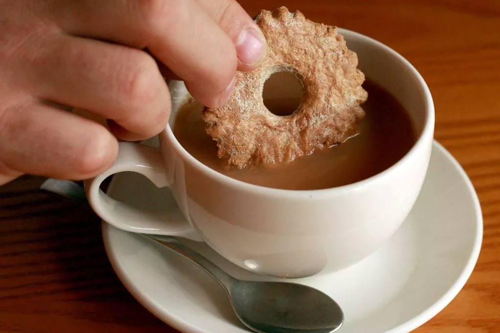 Image name tea the 1 image from the post Why An American's Microwave Tea Technique Caused Outrage In Yorkshire in Yorkshire.com.