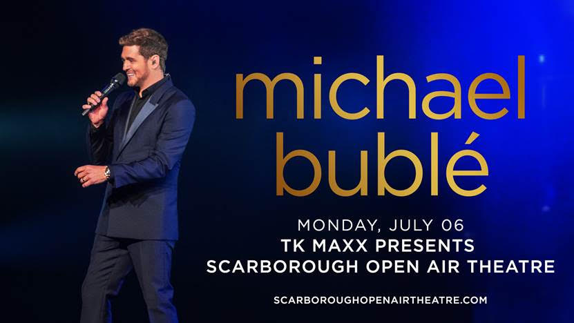 Image name unnamed 2025 11 25T104235.316 the 9 image from the post When is Michael Bublé Touring Yorkshire in 2026? in Yorkshire.com.