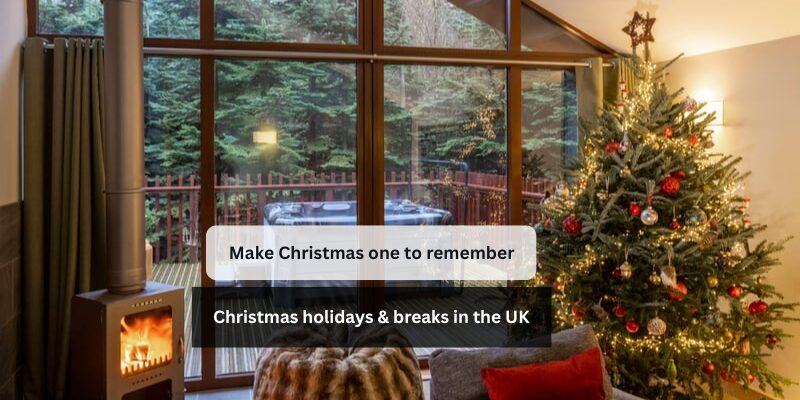 Image name unnamed 52 the 12 image from the post Yorkshire Forest Lodges For Christmas in Yorkshire.com.
