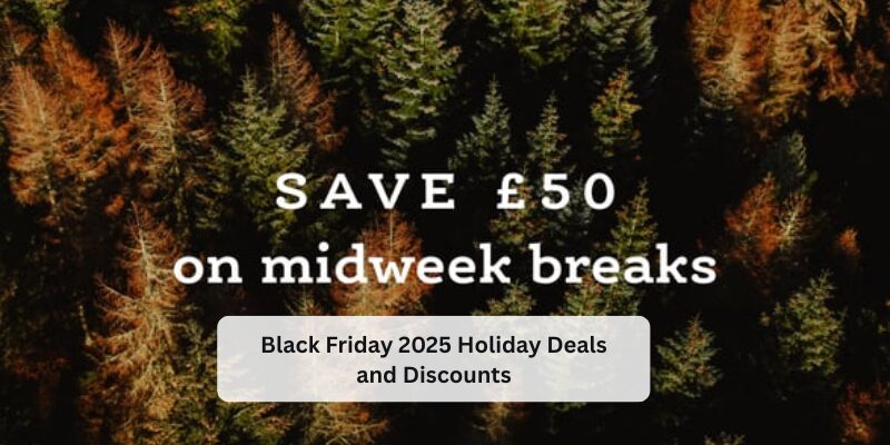 Image name unnamed 56 the 10 image from the post Cozy Cabin Escapes in Yorkshire: Forest Holidays' Black Friday Savings! in Yorkshire.com.