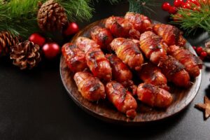 Easingwold Page image 8 Christmas dinners