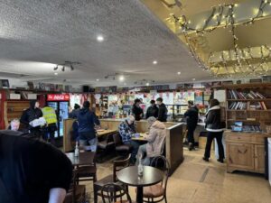 Tadcaster Page image 1 Great British Diner