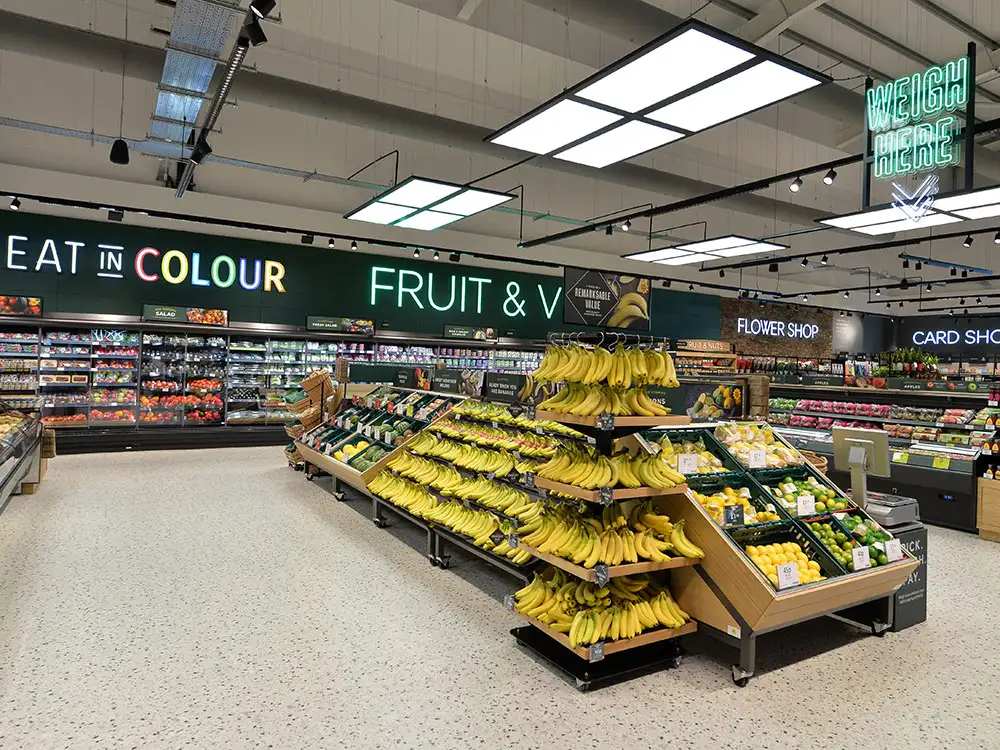 M&S