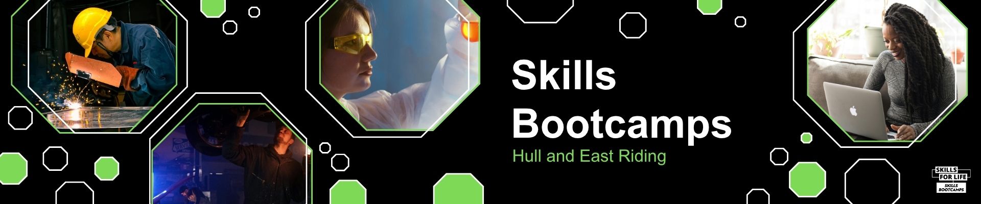 Image name the 4 image from the post What Skills Bootcamps Are Available For Businesses In Hull And East Yorkshire? in Yorkshire.com.