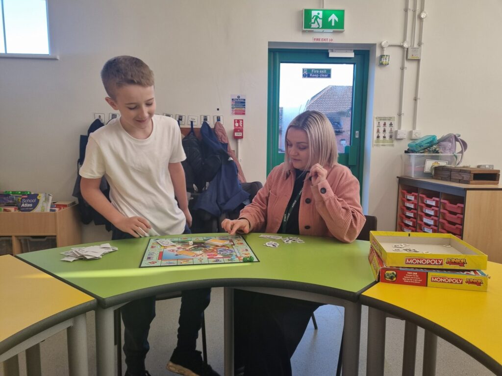 What Is The New SEND Unit At Moorthorpe Primary School In Wakefield? Post image 1 Image name cb0ea2bd c21f 477f 8723 65790fb23d49 the 1 image from the post What Is The New SEND Unit At Moorthorpe Primary School In Wakefield? in Yorkshire.com.