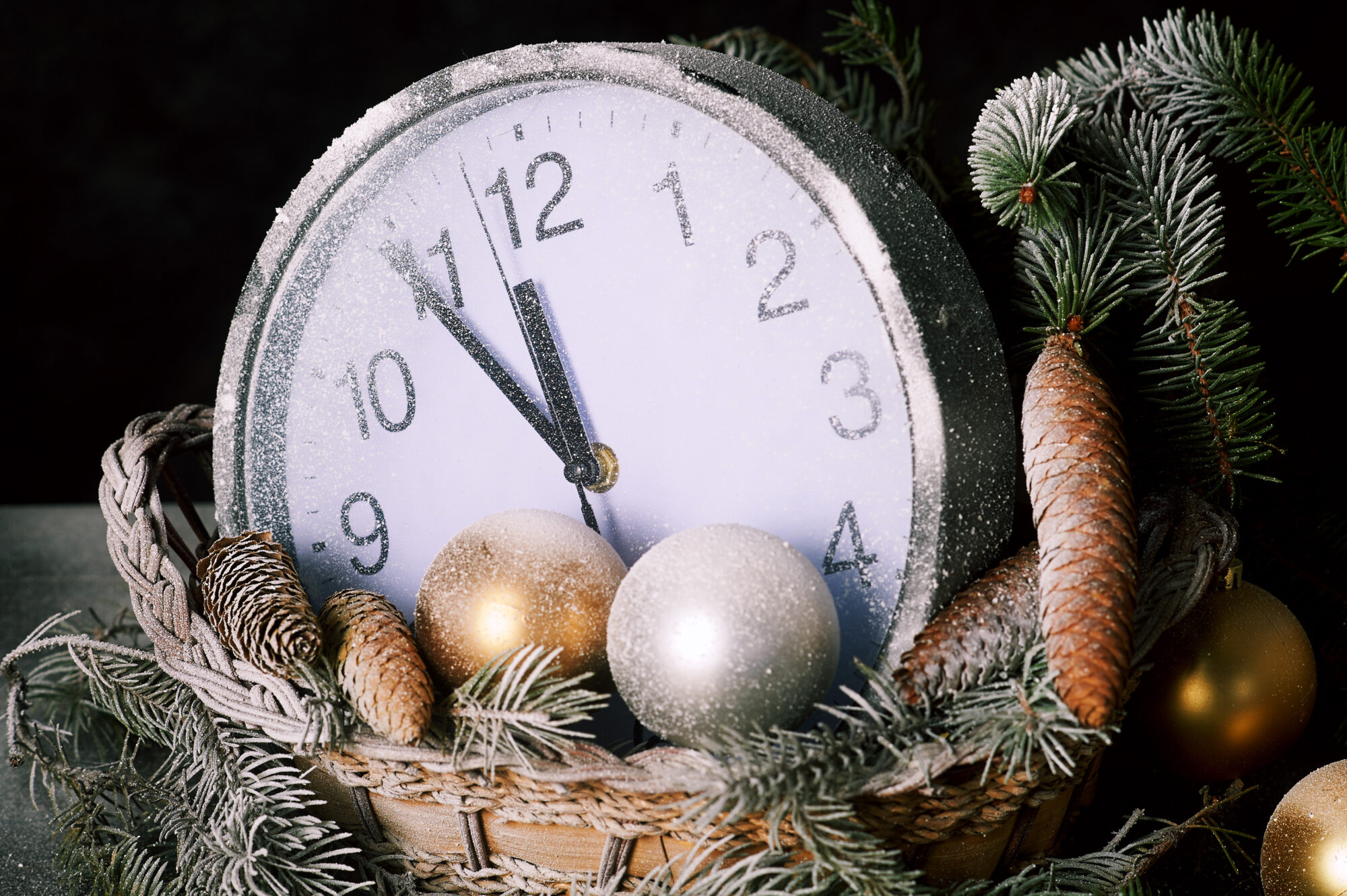 Image name festive opening times the 4 image from the post What Are Wakefield Council's Festive Opening Times? in Yorkshire.com.