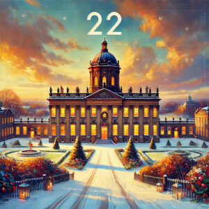 Family-Friendly Activities in Middlesbrough & Things To Do Page image 5 Image name inspired by castle howard 22 advent the 4 image from the post Family-Friendly Activities in Middlesbrough & Things To Do in Yorkshire.com.