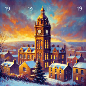 Ripon Page image 1 Image name inspired by wainhouse tower halifax 19 the 1 image from the post Ripon in Yorkshire.com.