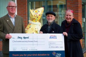 Hull Page image 18 mischief rats donation